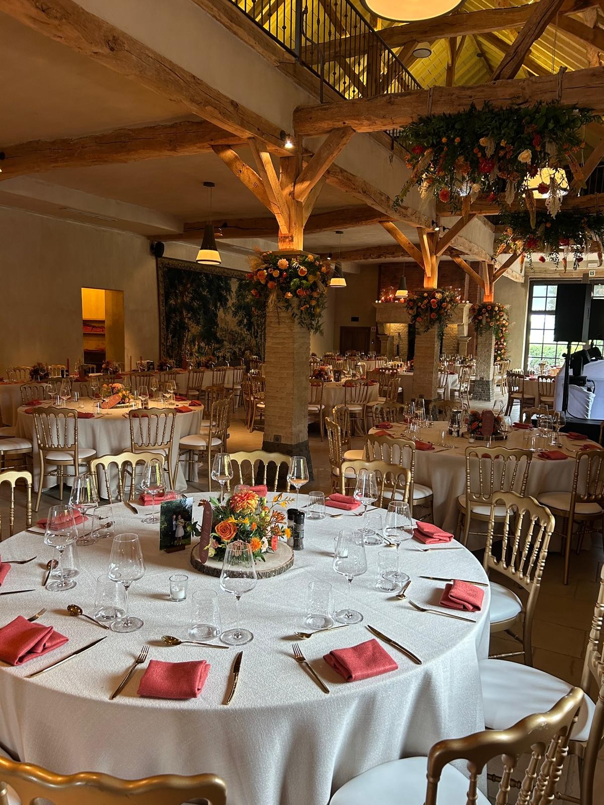 Chez Vous Catering