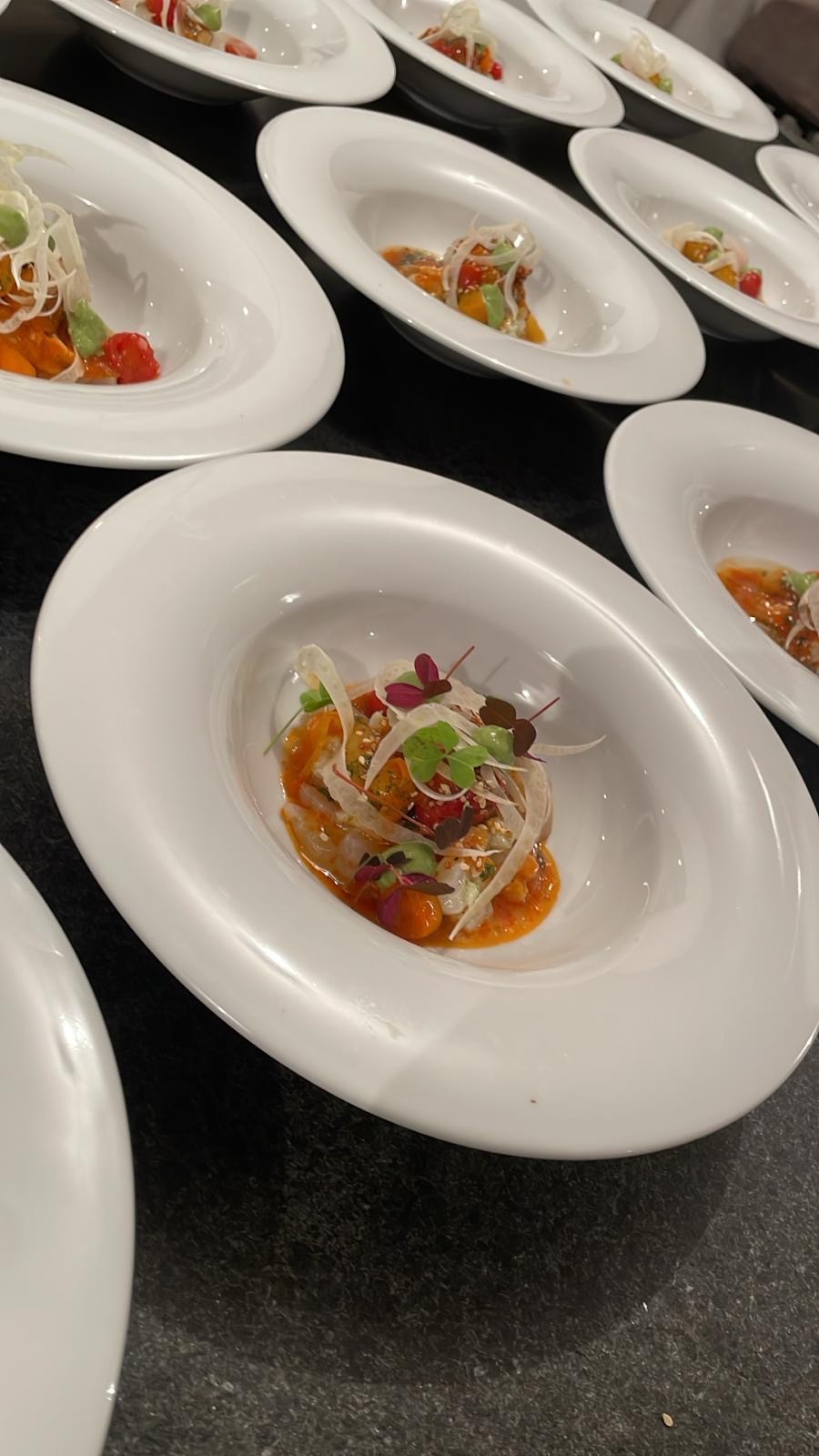Chez Vous Catering