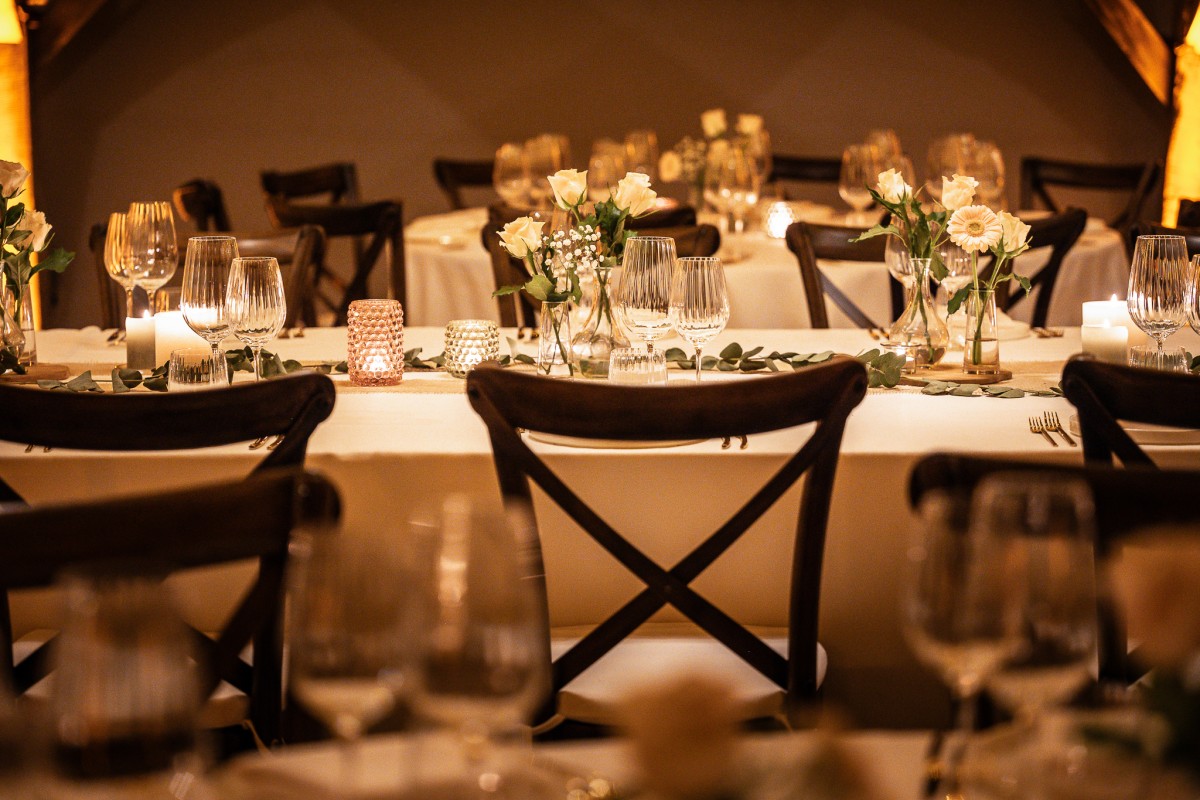 Chez Vous Catering