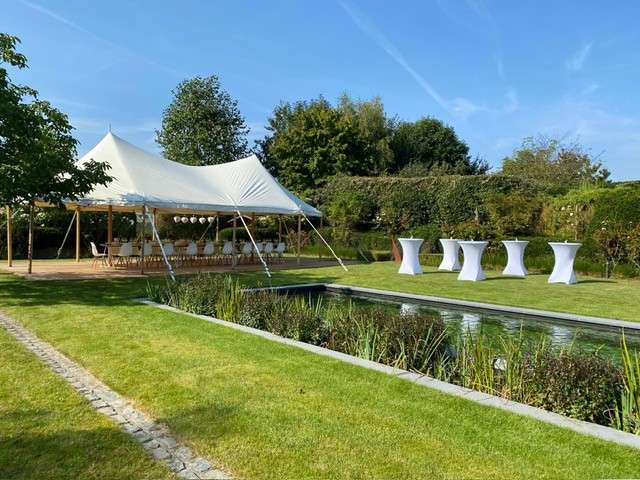 Chez Vous Catering
