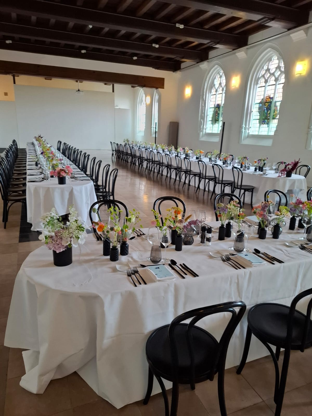 Chez Vous Catering