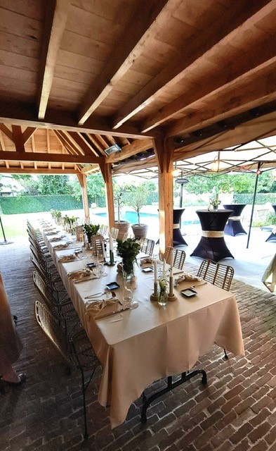 Chez Vous Catering