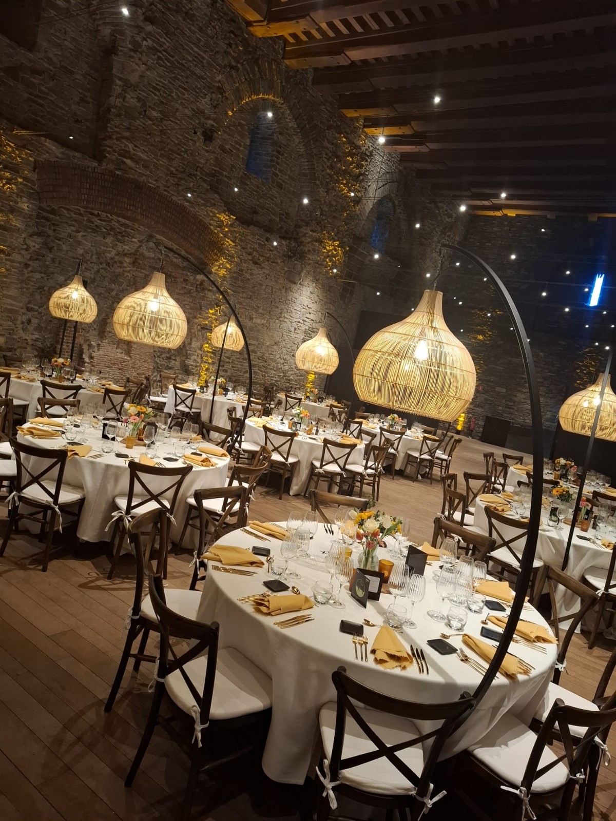 Chez Vous Catering
