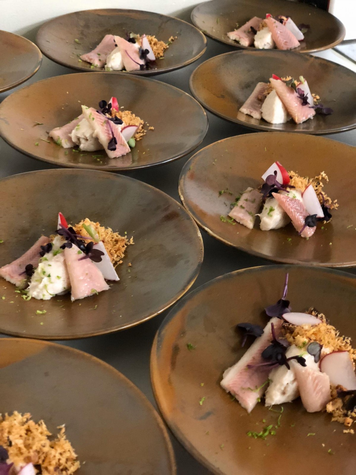 Chez Vous Catering