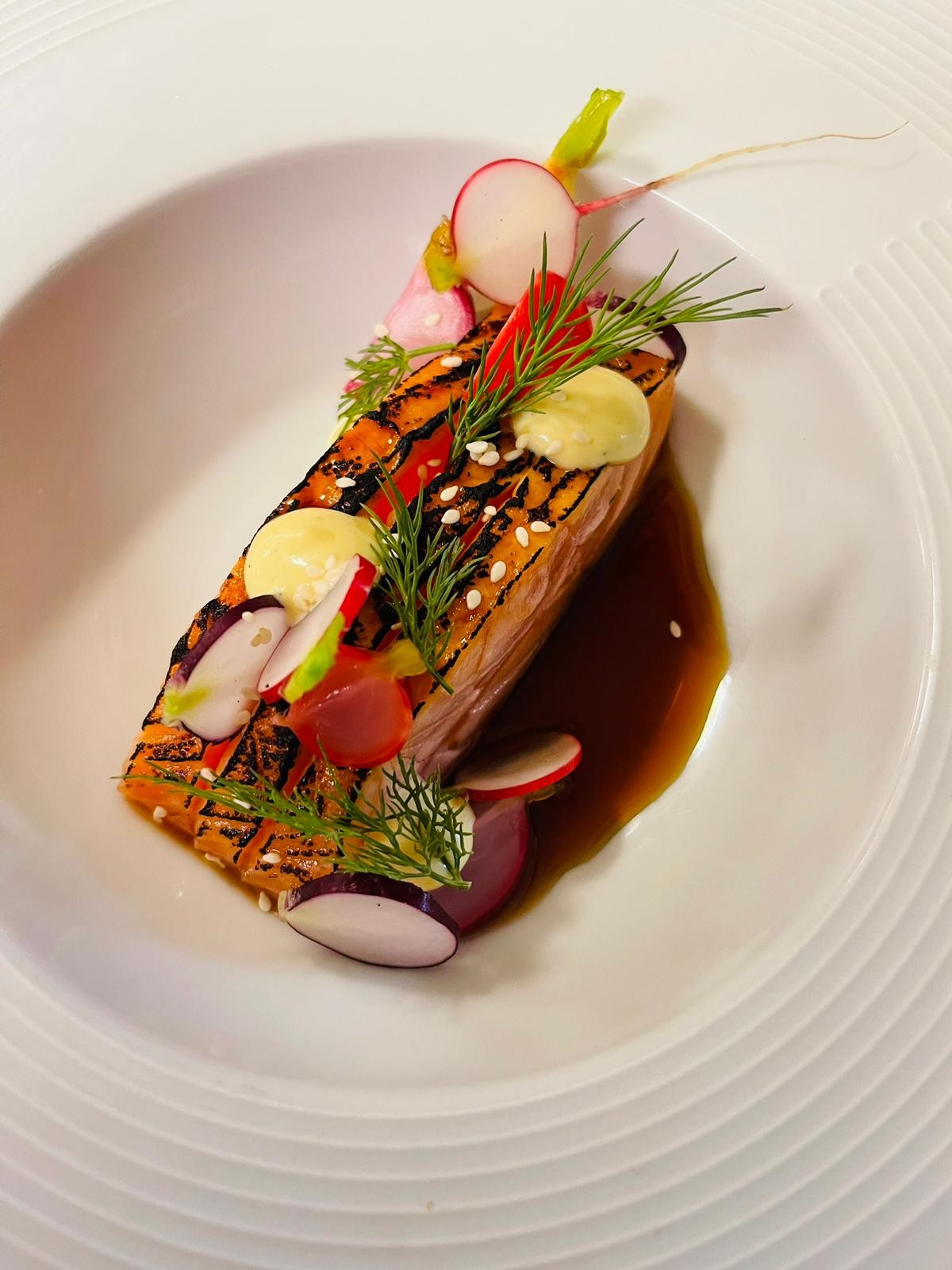 Chez Vous Catering