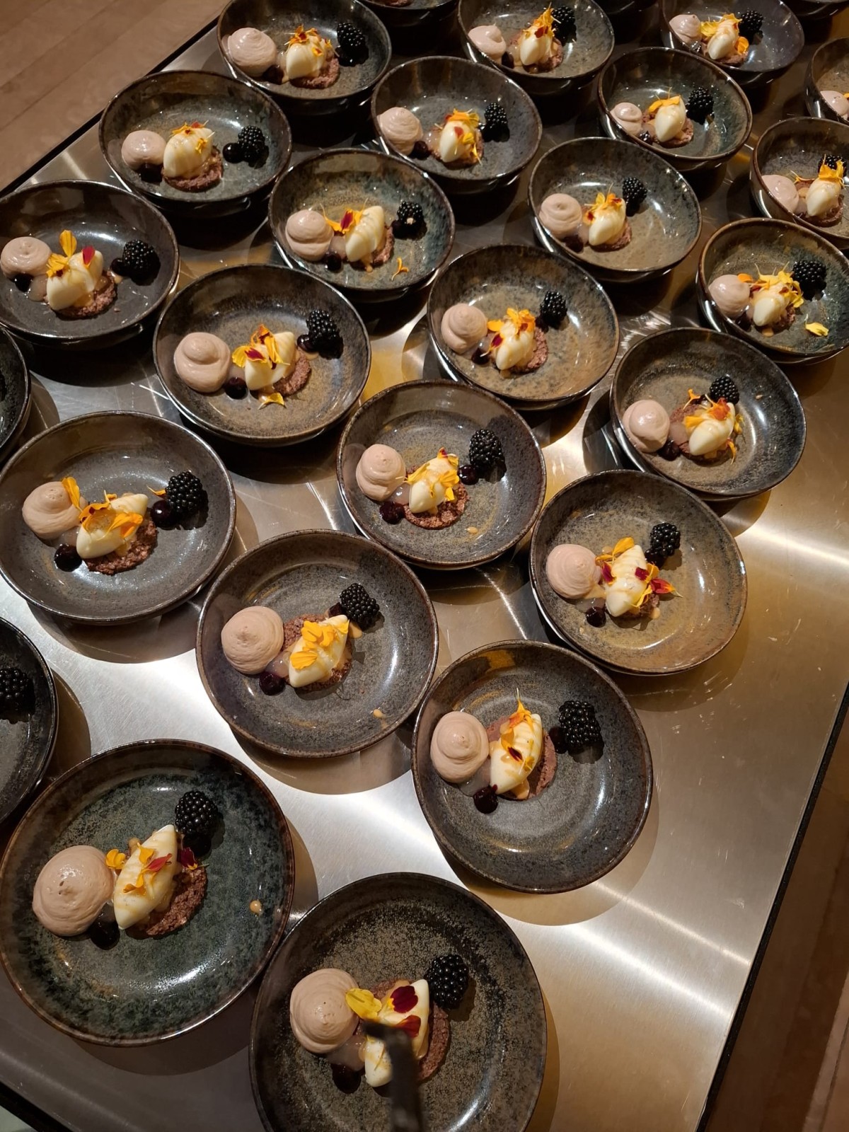 Chez Vous Catering
