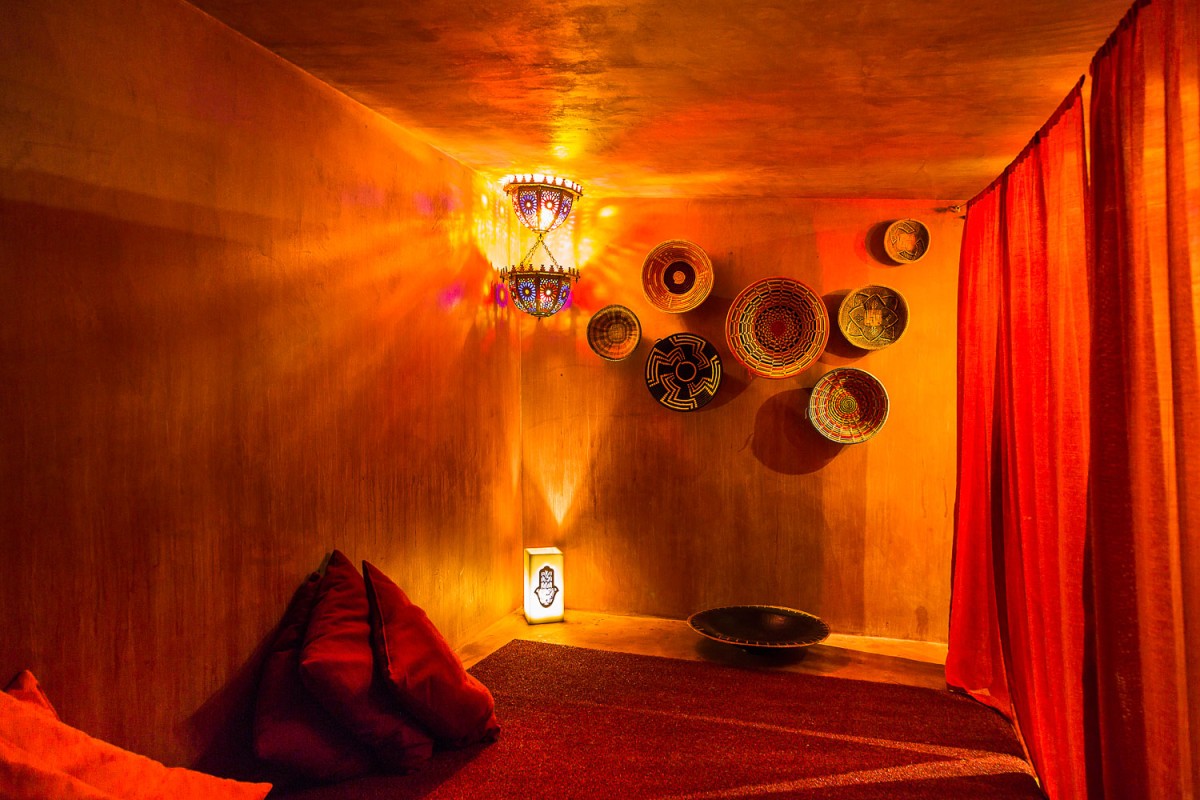 Wu Wei