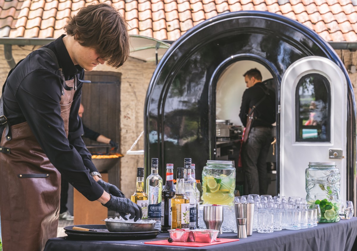 Cuisino Royale