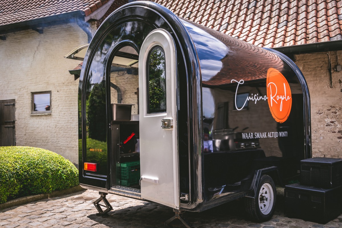 Cuisino Royale