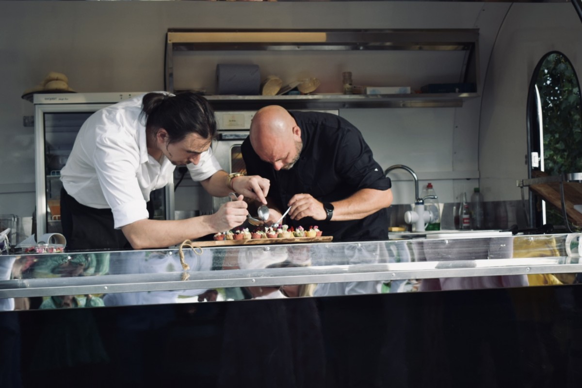 Cuisino Royale
