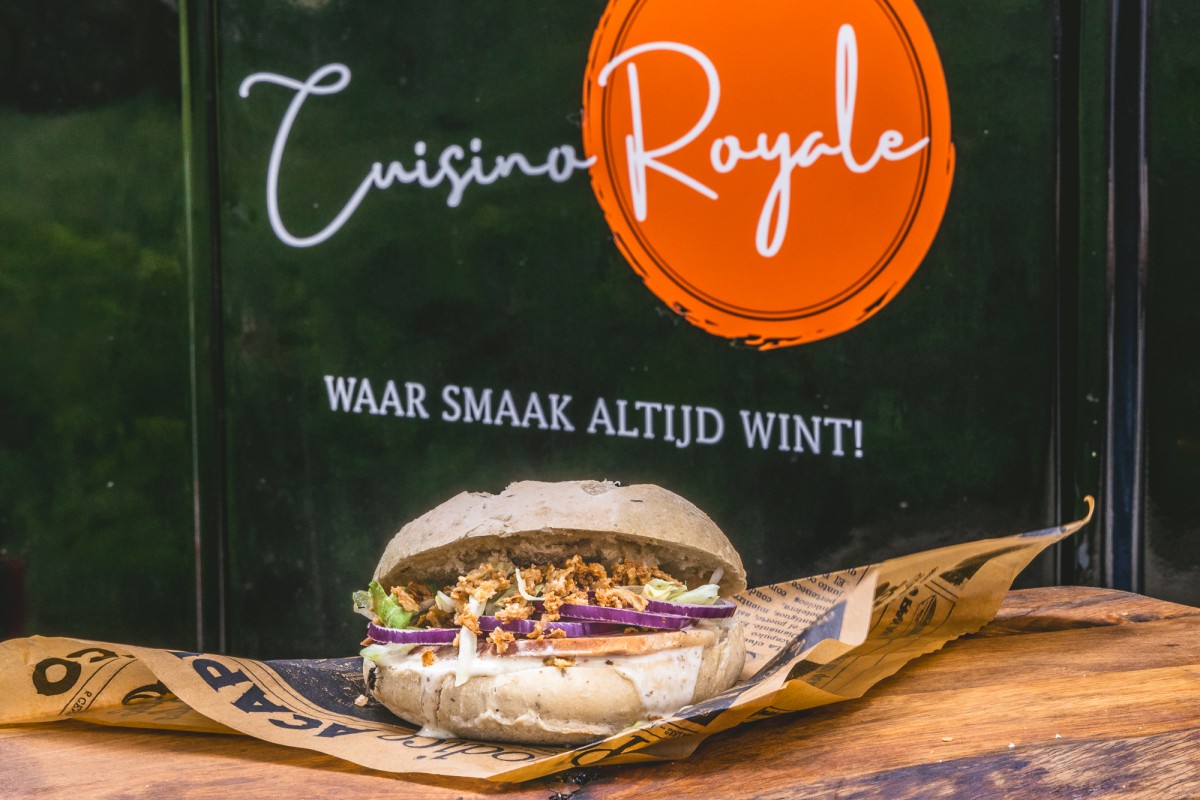 Cuisino Royale