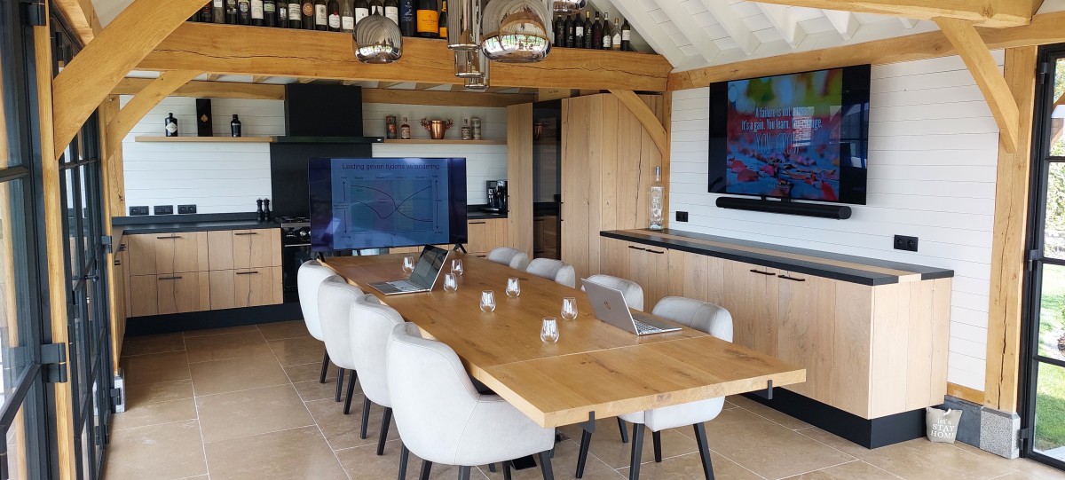 Poolhouse Hoegaarden