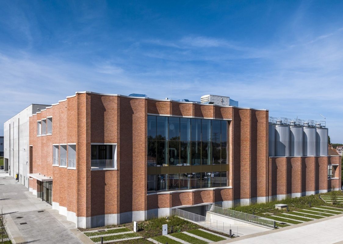 Lindemans Satellite Brewery