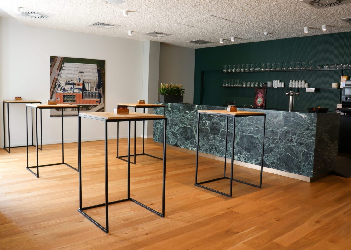Lindemans Satellite Brewery