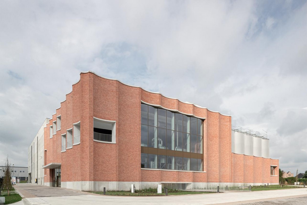 Lindemans Satellite Brewery
