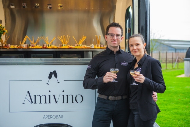 Amivino