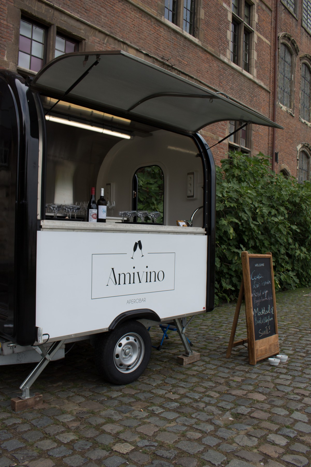 Amivino