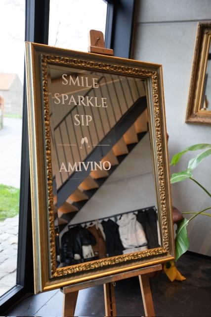 Amivino
