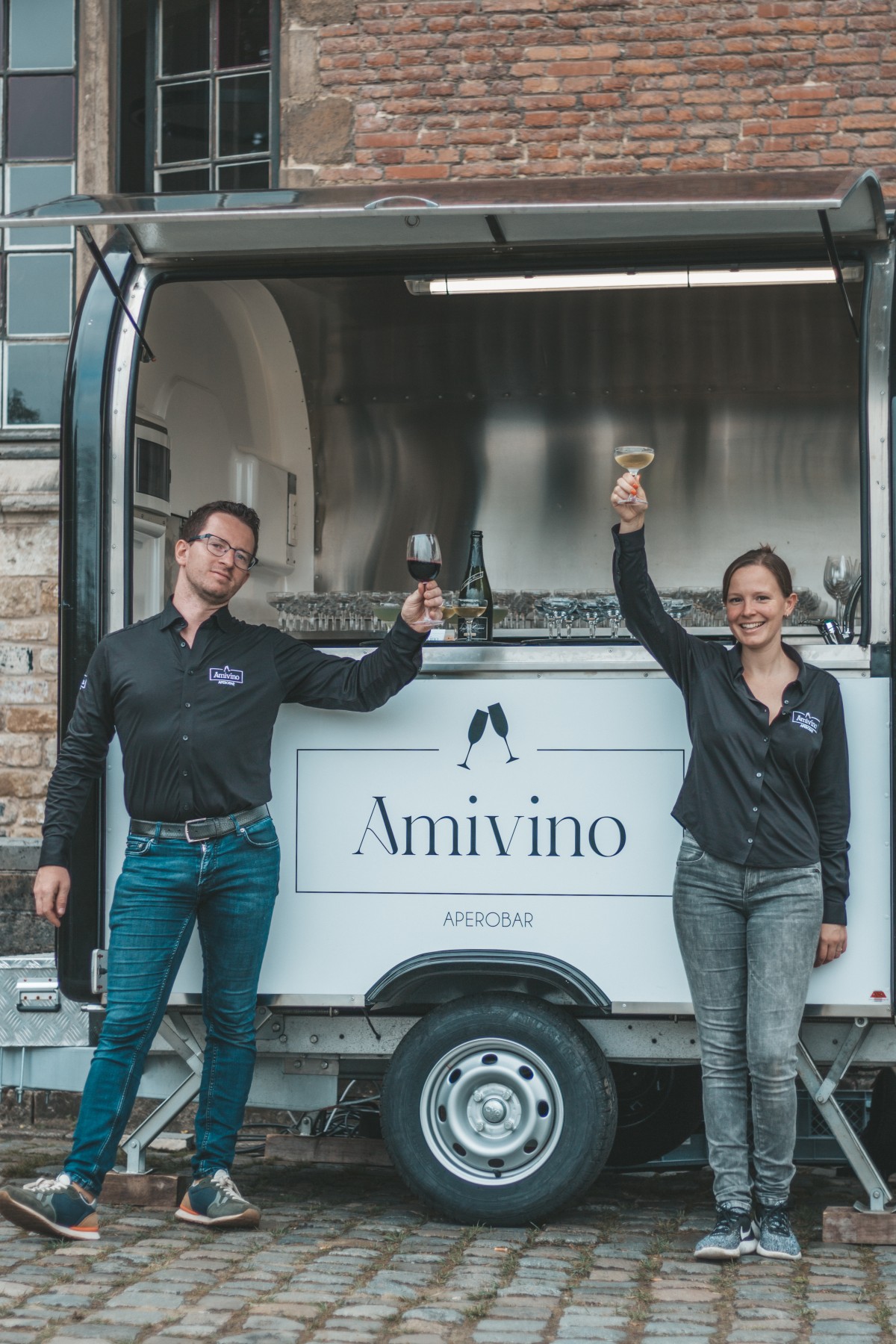 Amivino