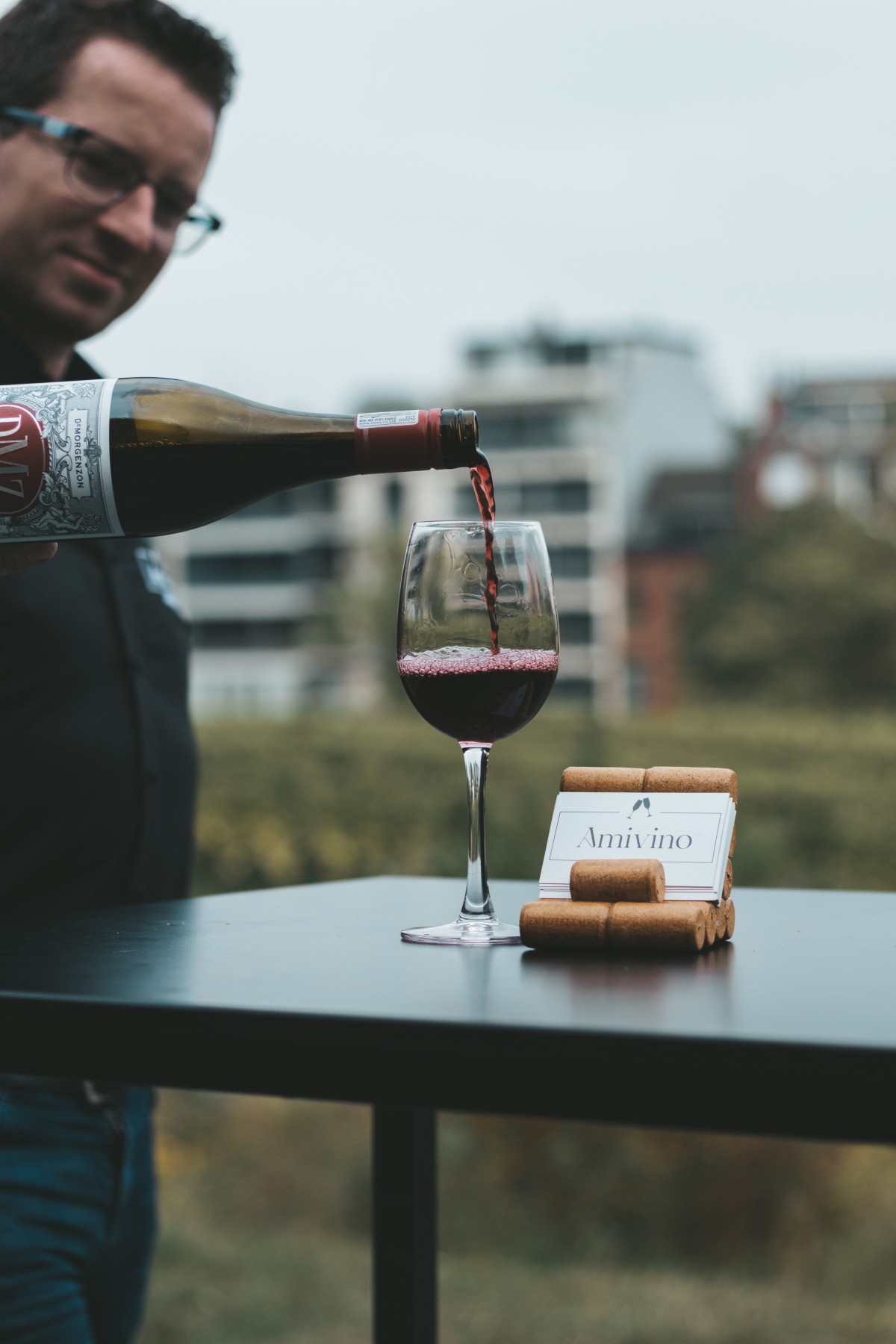 Amivino
