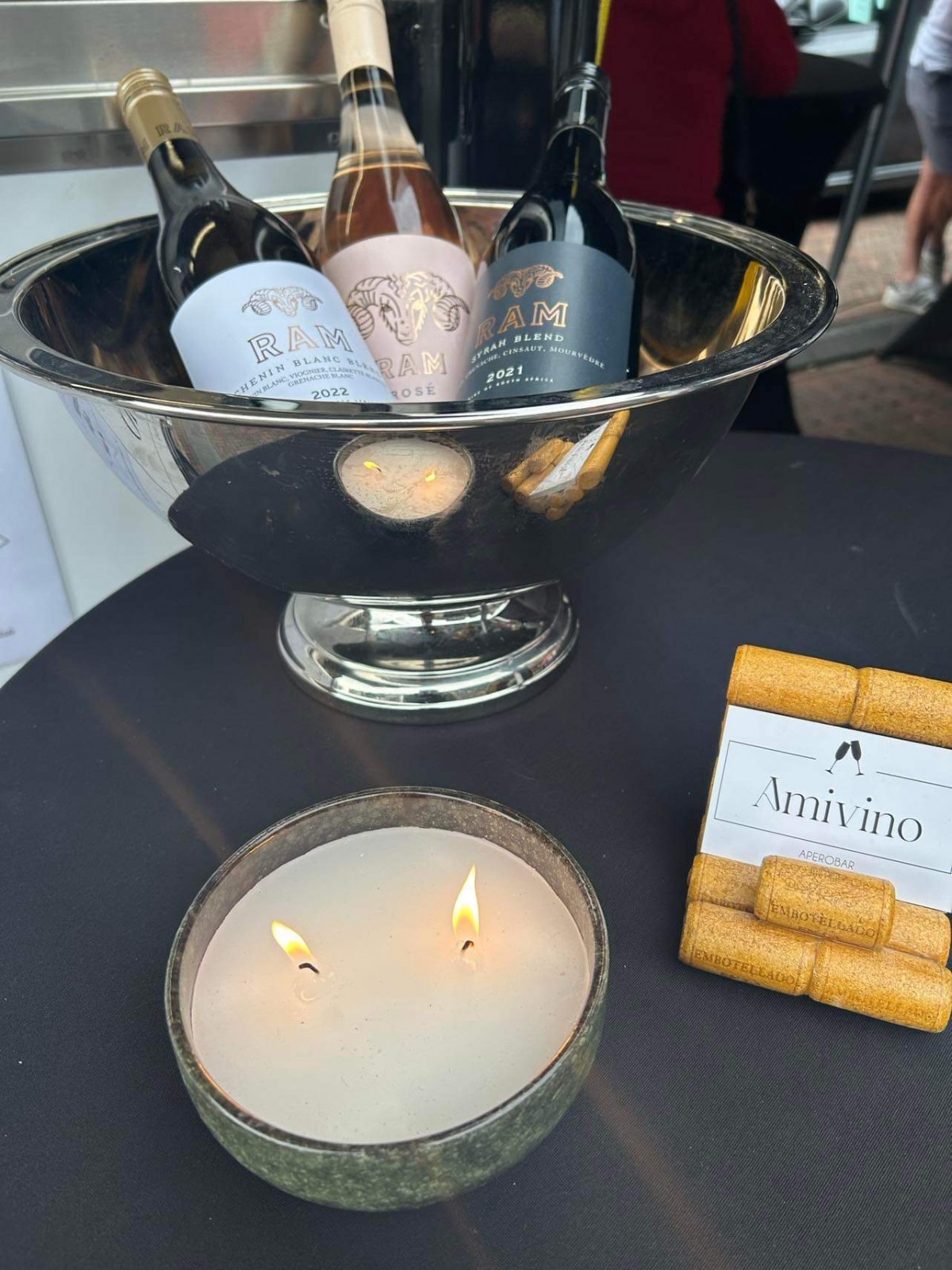 Amivino
