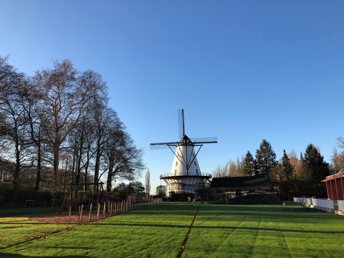 Wijndomein Oud Conynsbergh