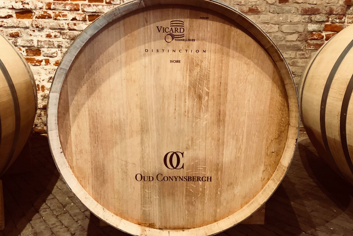 Wijndomein Oud Conynsbergh