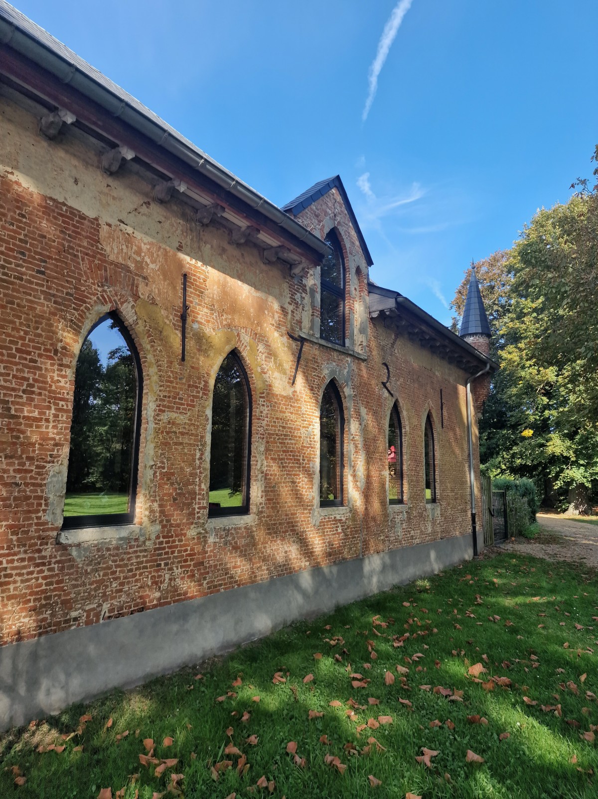 Hof Ter Zielbeek