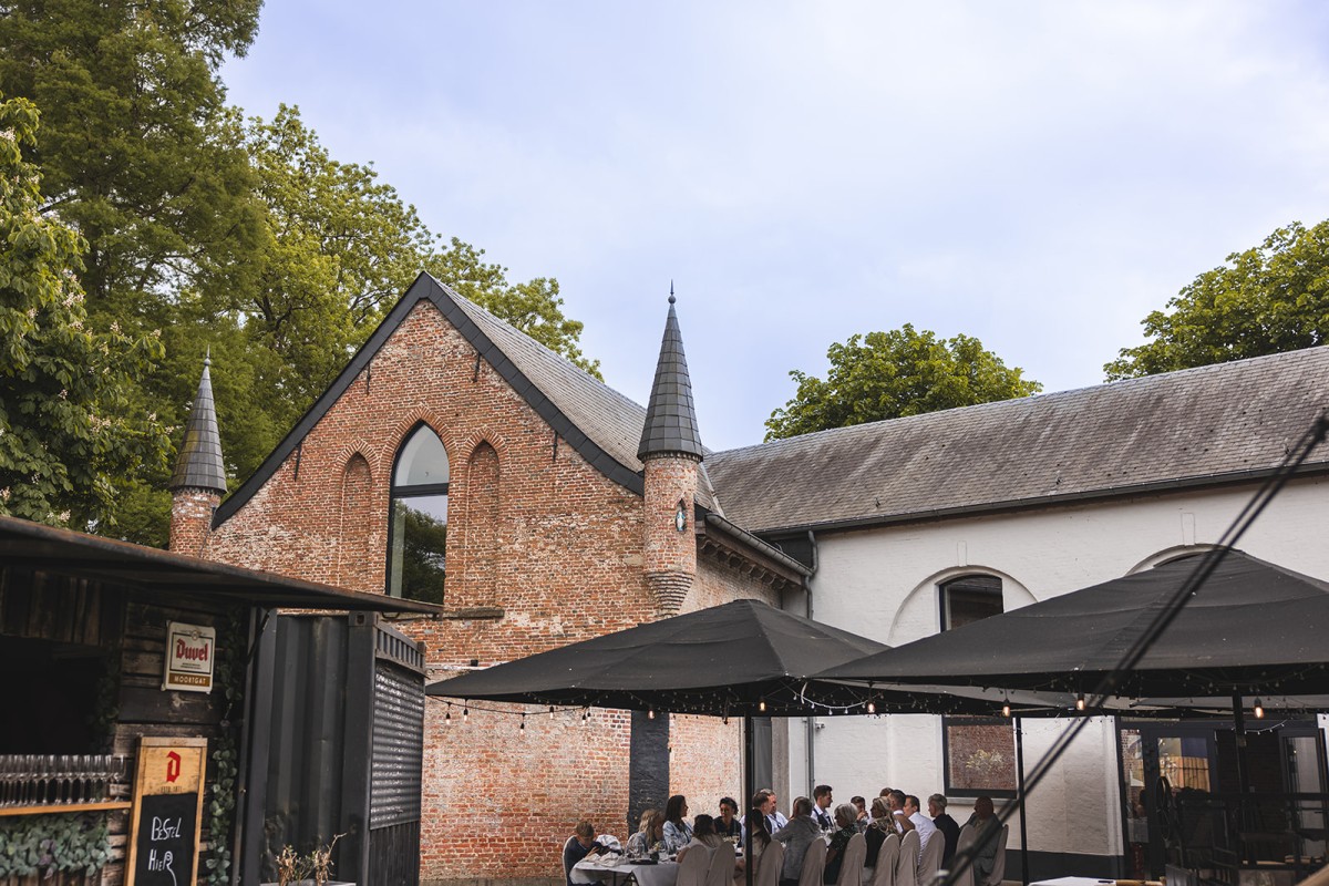 Hof Ter Zielbeek