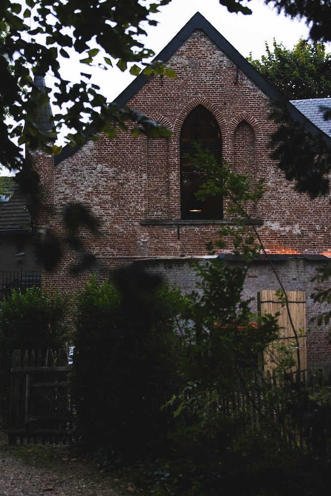 Hof Ter Zielbeek