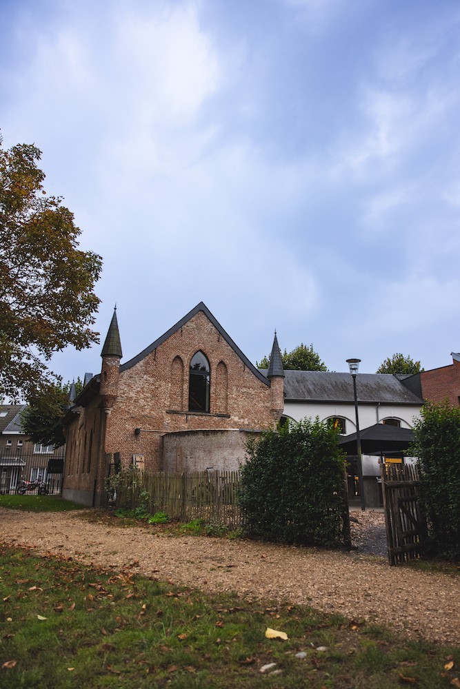 Hof Ter Zielbeek