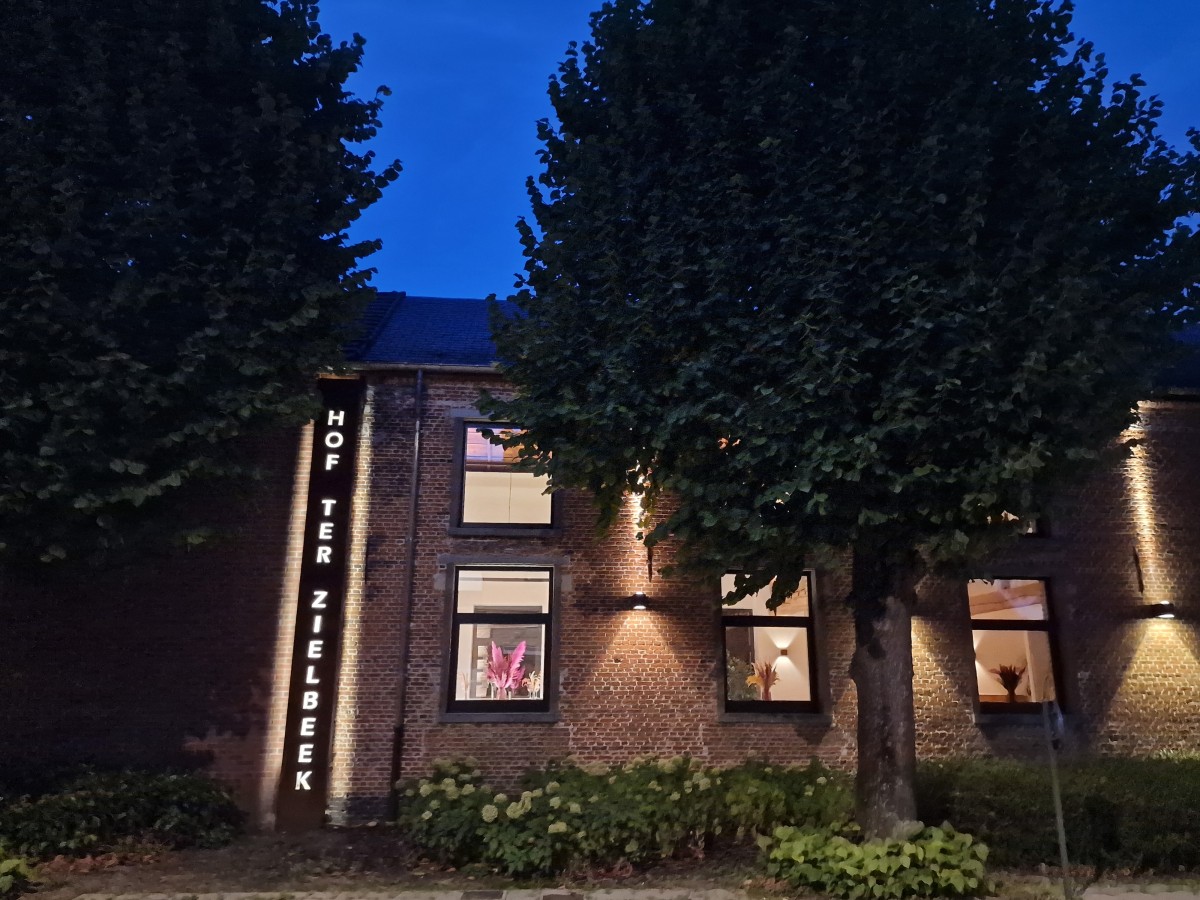 Hof Ter Zielbeek
