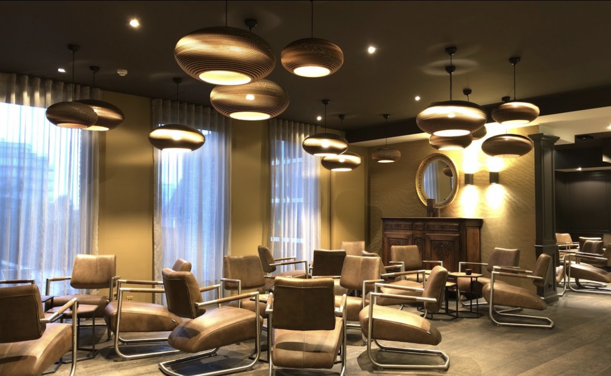 Hotel Donny