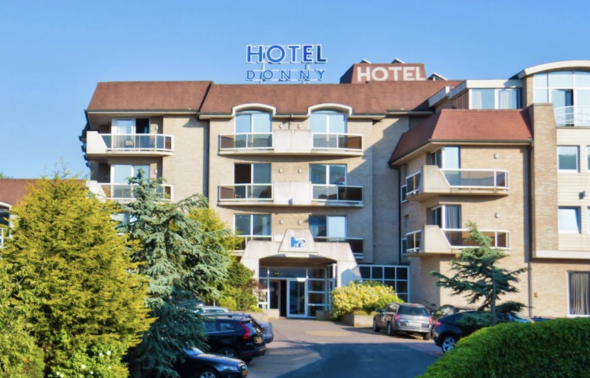 Hotel Donny