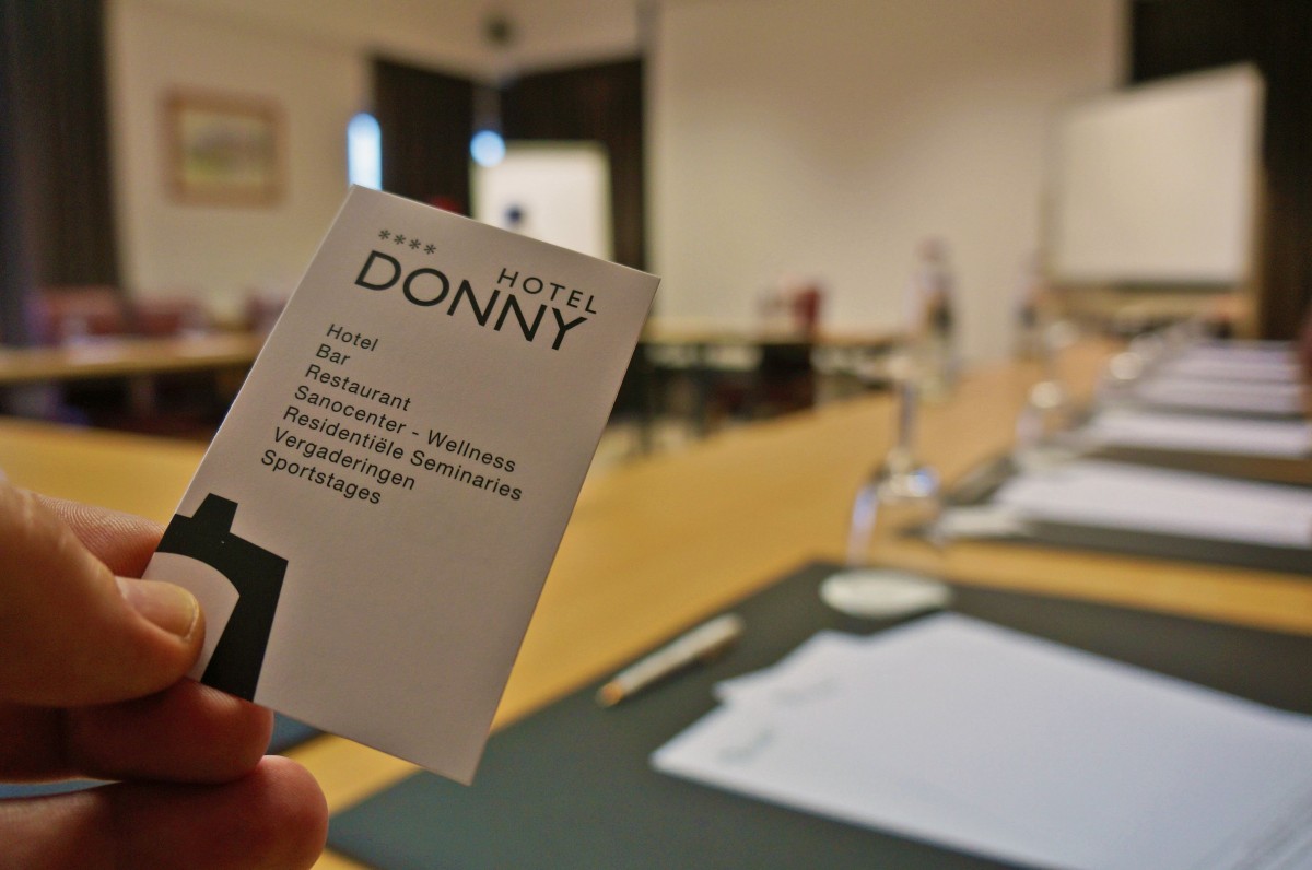 Hotel Donny