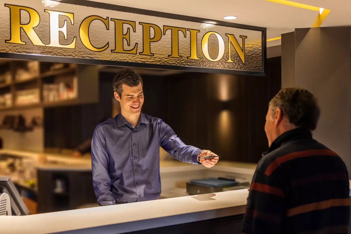 Hotel Donny