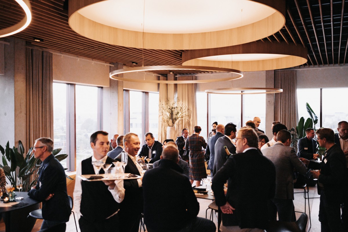 De Dialoog