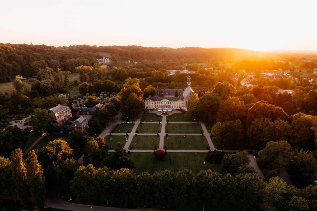 Château St. Gerlach