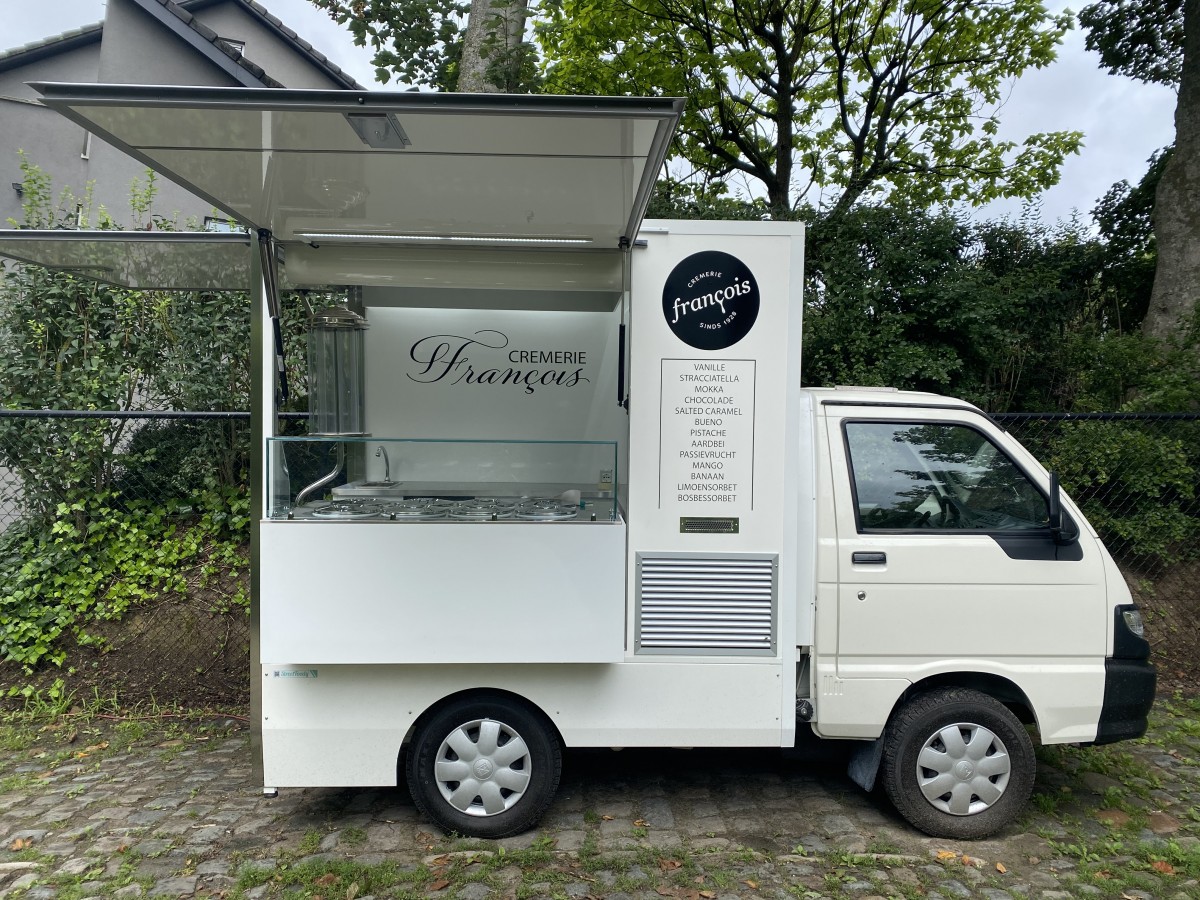De Ijsmobiel