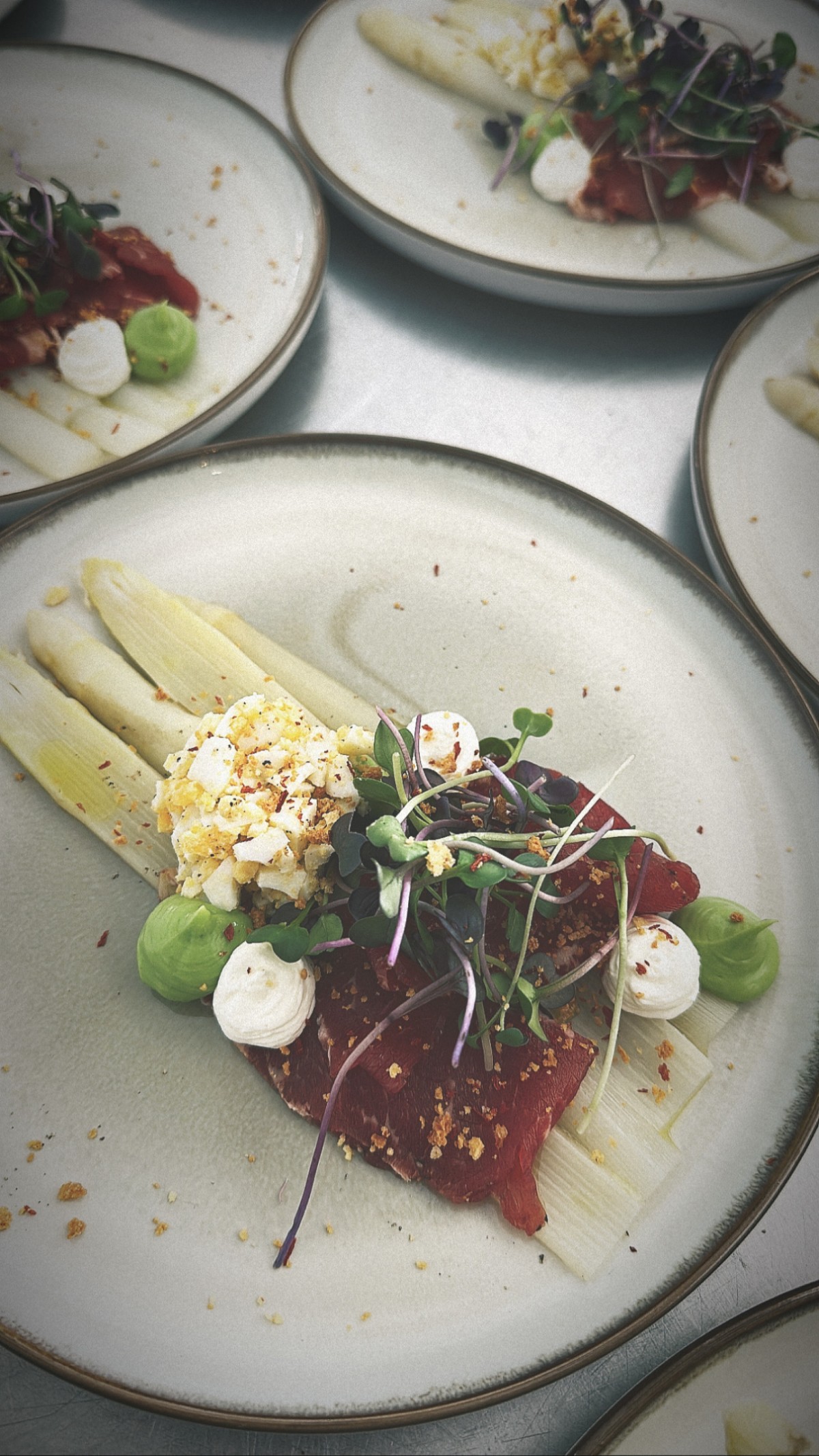 Atelier Diner