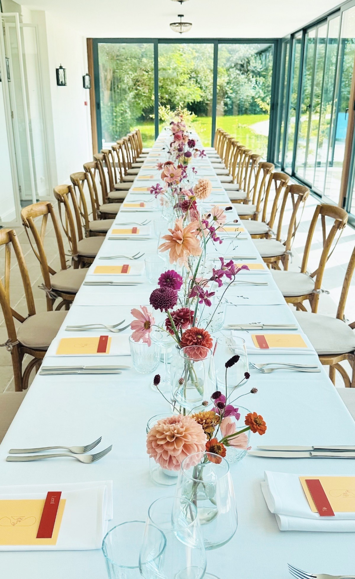 Atelier Diner