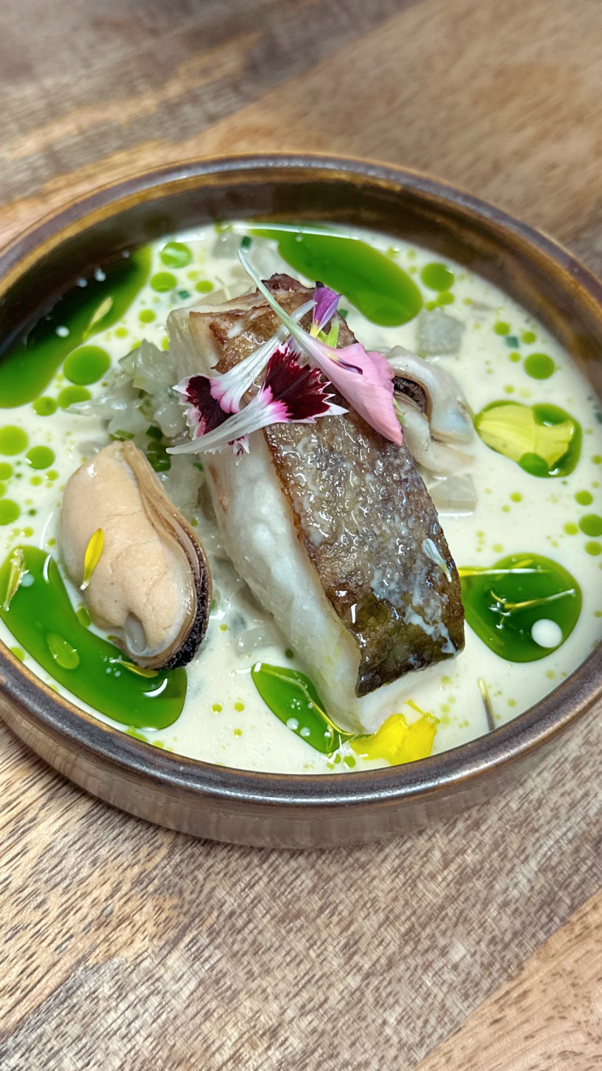 Atelier Diner