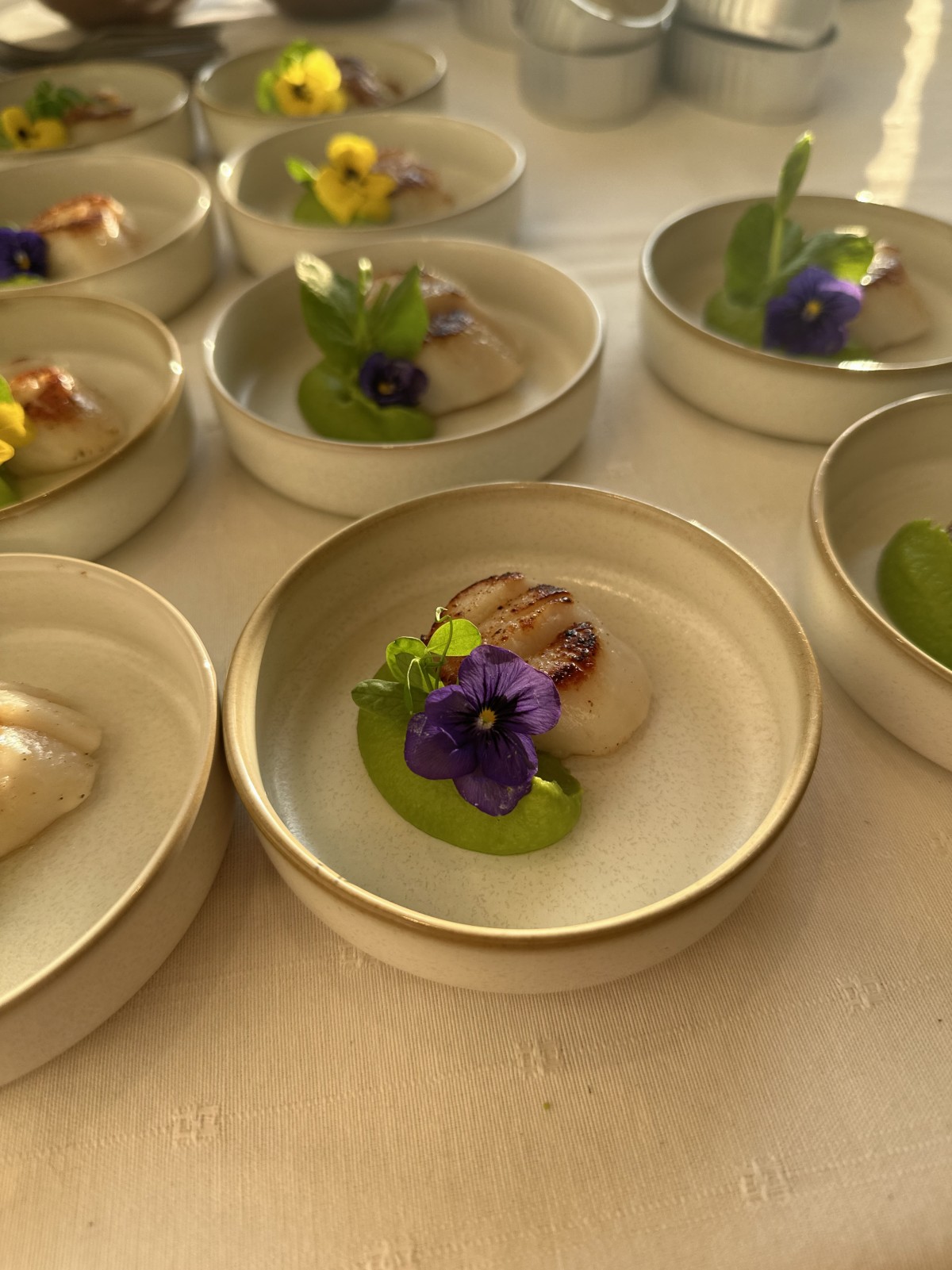 Atelier Diner