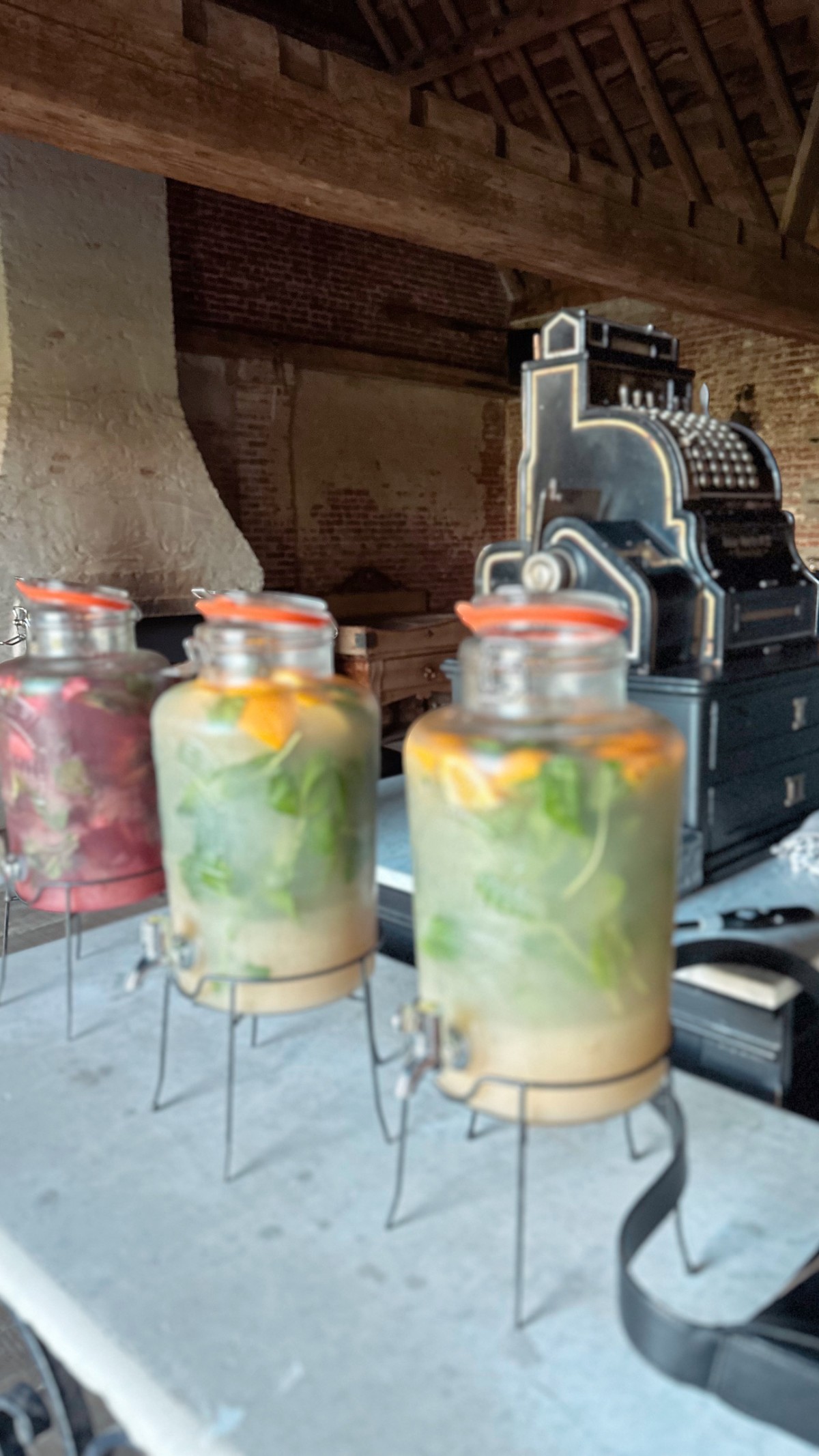 Atelier Diner