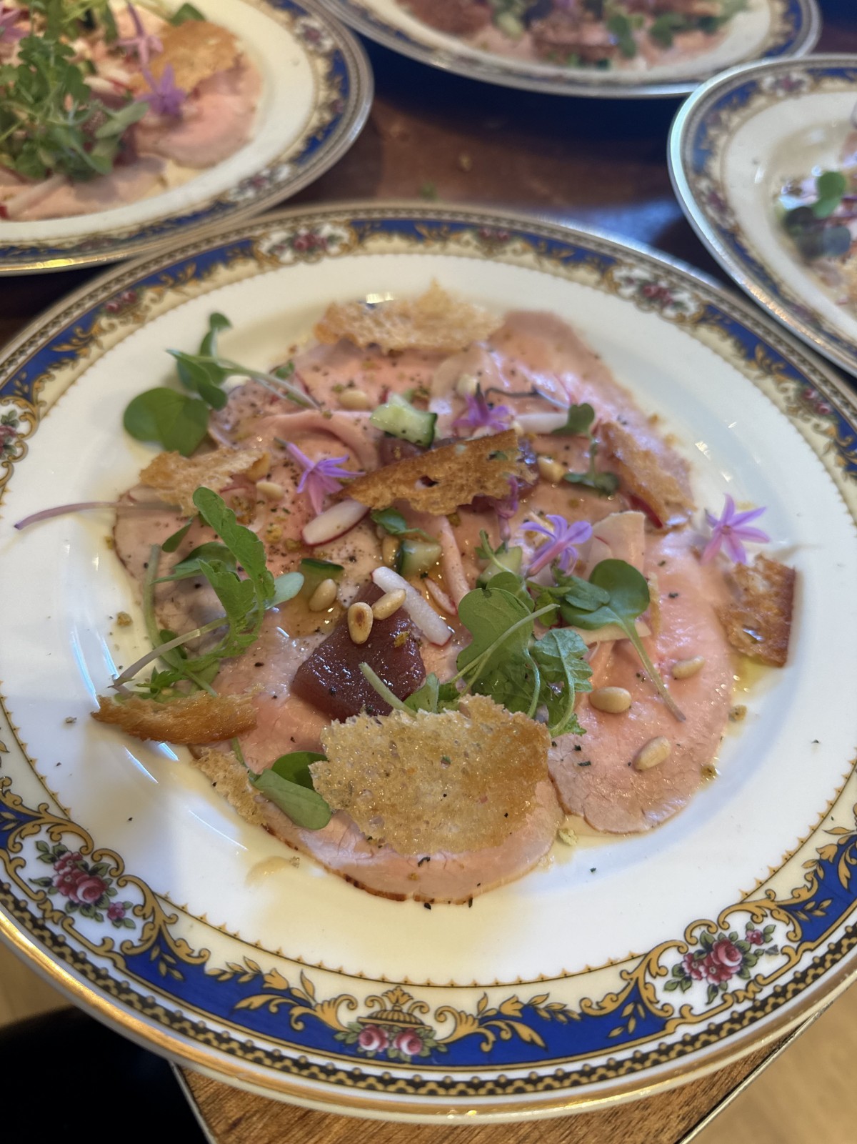 Atelier Diner