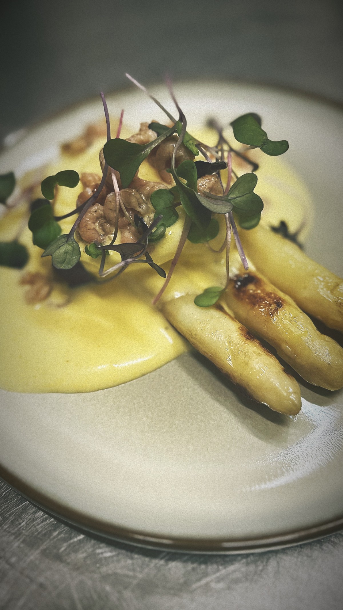 Atelier Diner