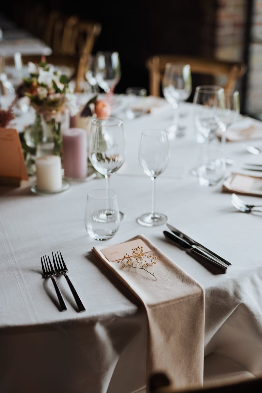 Atelier Diner
