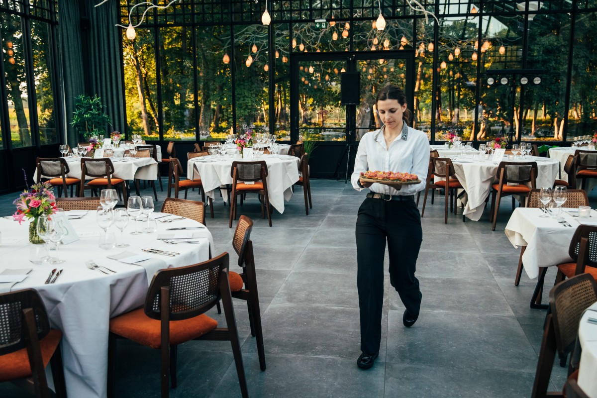 Atelier Diner
