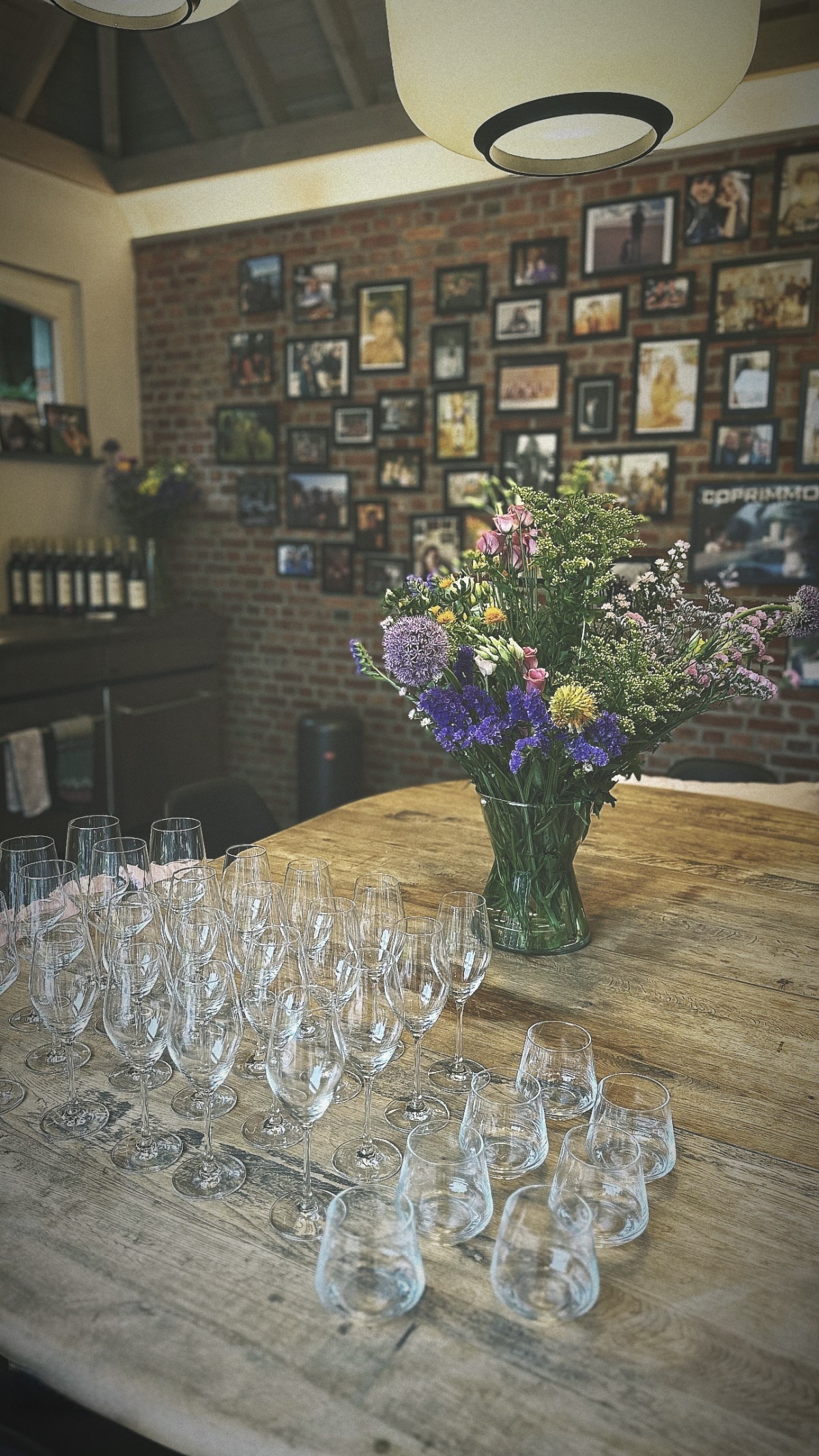Atelier Diner