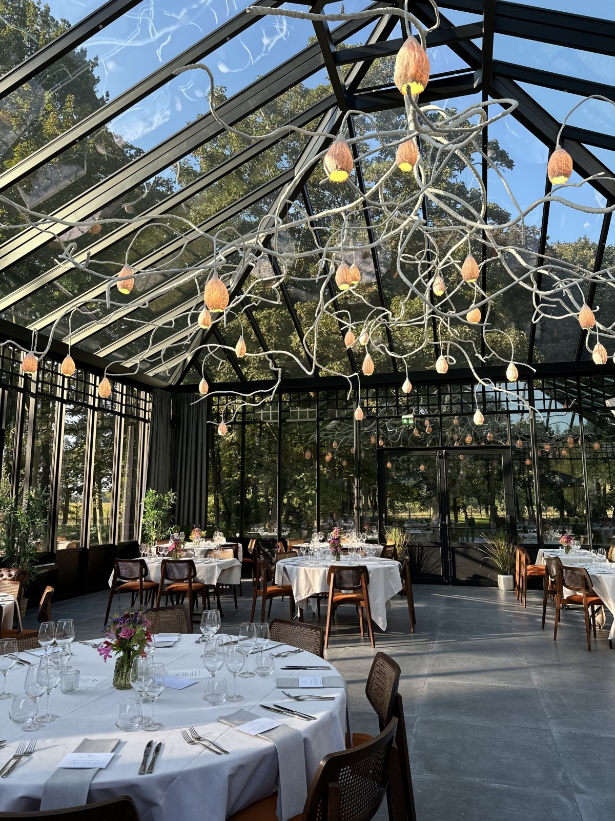 Atelier Diner